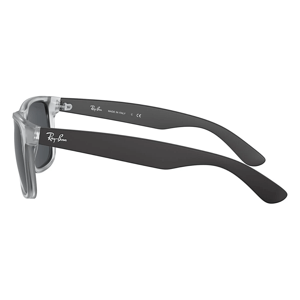 Ray-Ban Justin RB4165 Sunglasses - 651287, Size 54