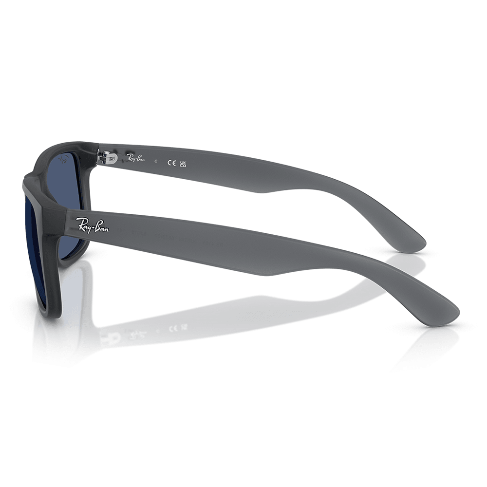 Ray-Ban Justin RB4165 Sunglasses - 687380, Size 55