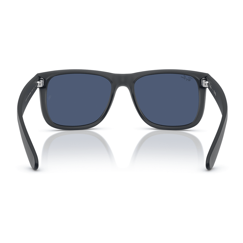Ray-Ban Justin RB4165 Sunglasses - 687380, Size 55