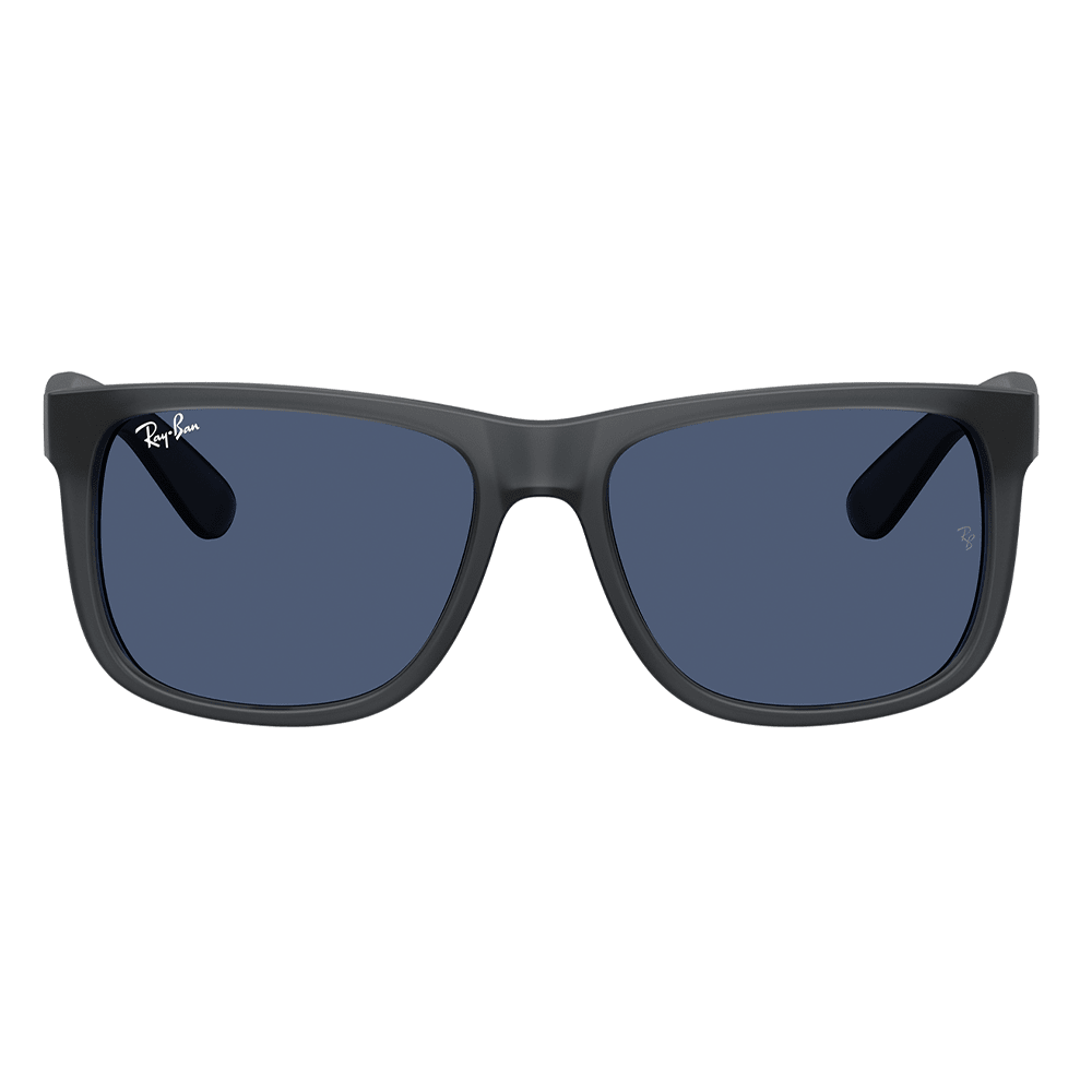 Ray-Ban Justin RB4165 Sunglasses - 687380, Size 55