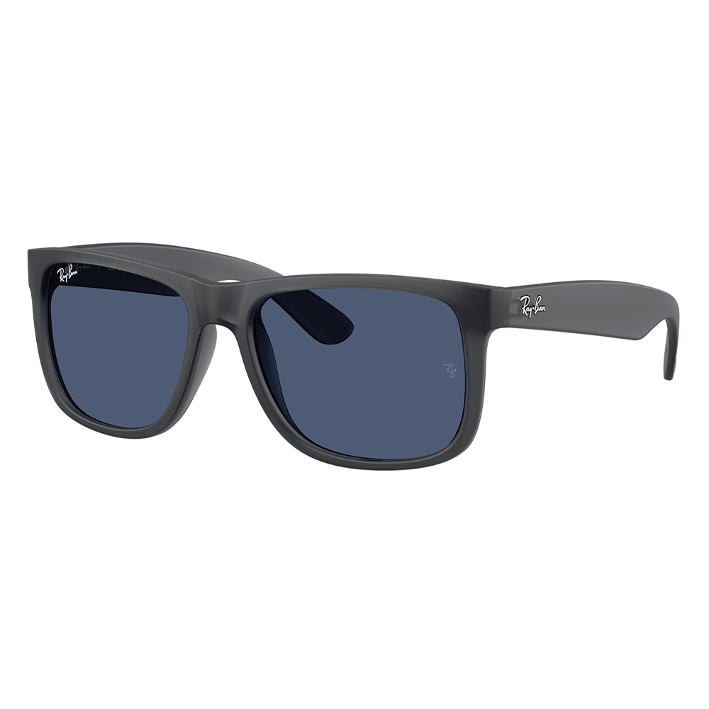 Ray-Ban Justin RB4165 Sunglasses - 687380, Size 55