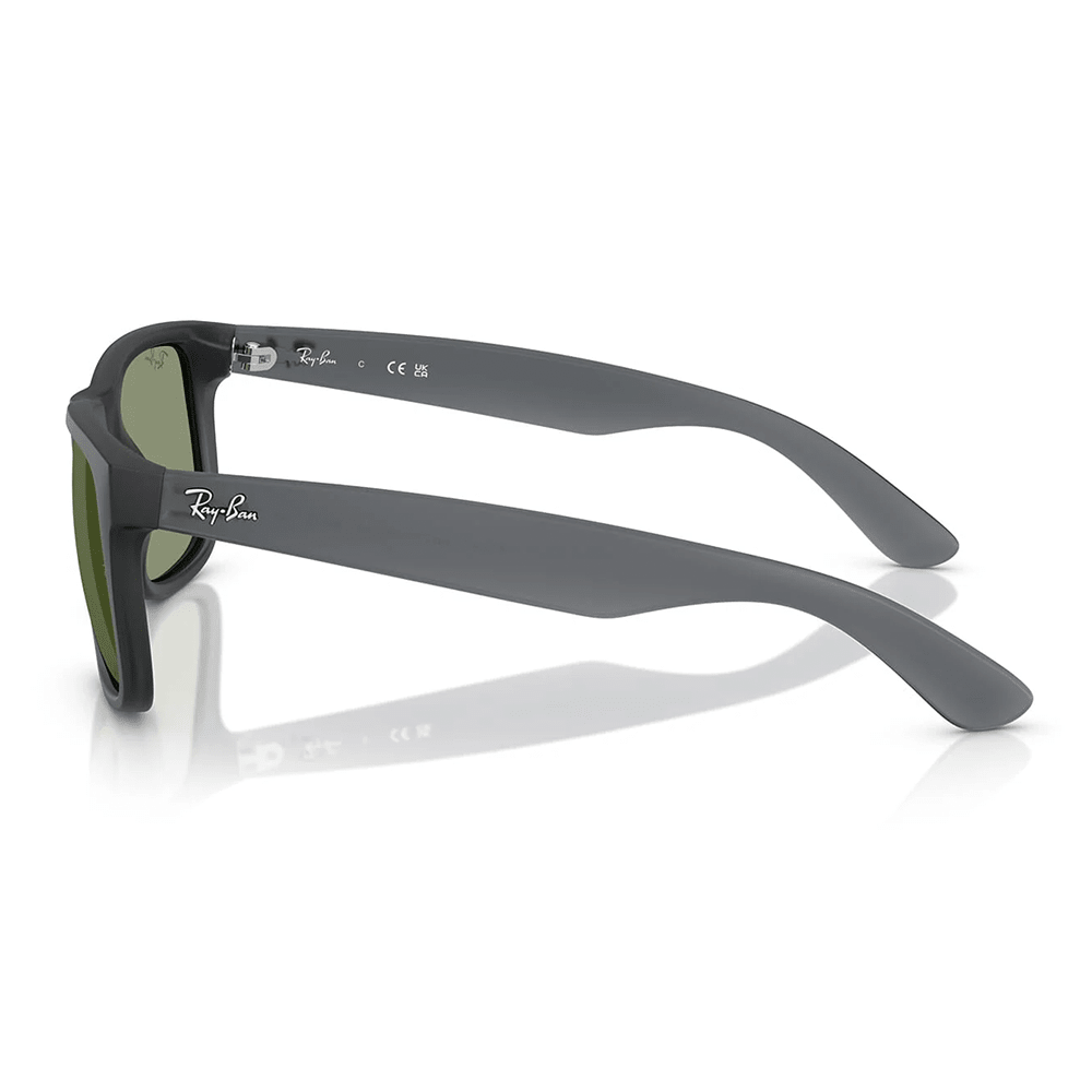 Ray-Ban Justin RB4165 Sunglasses - 687382, Size 55