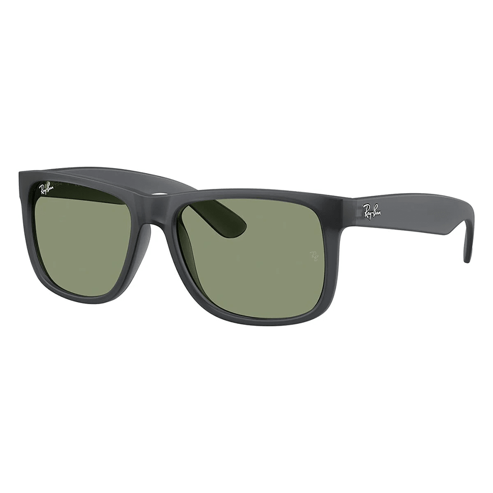 Ray-Ban Justin RB4165 Sunglasses - 687382, Size 55