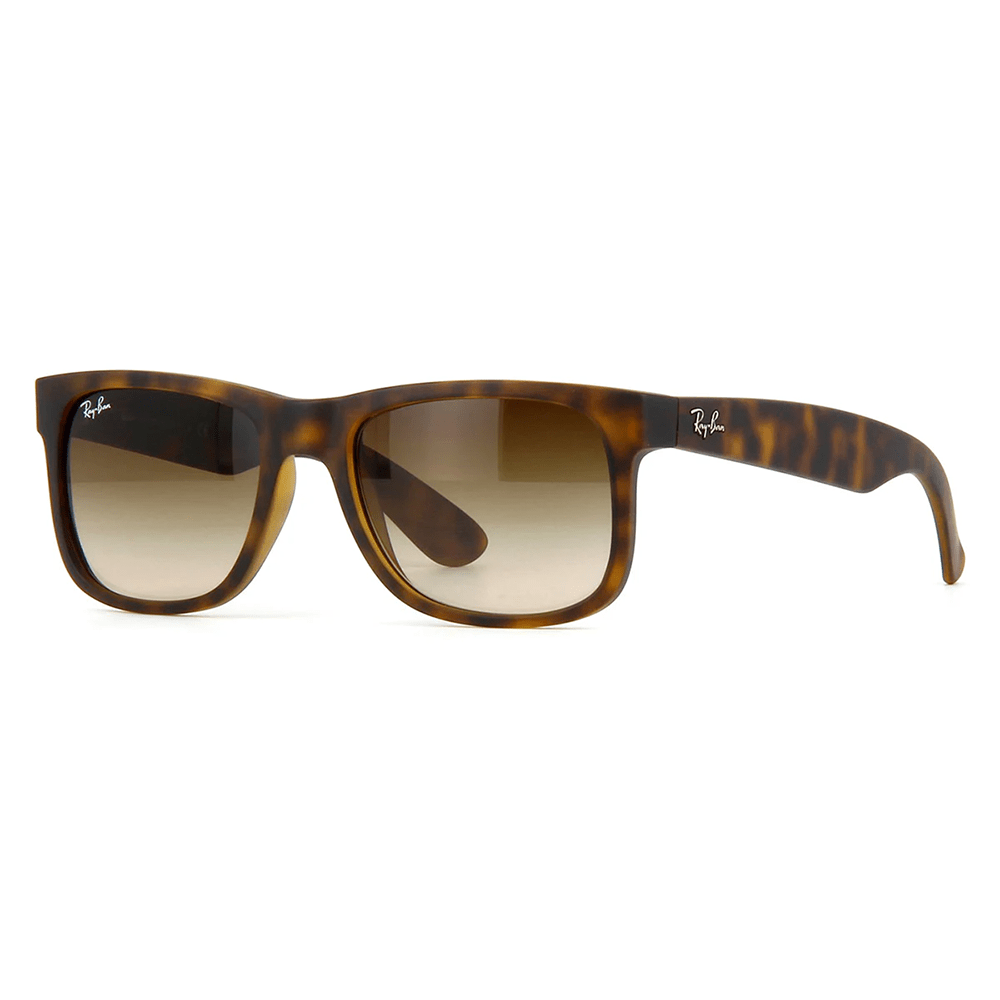 Ray-Ban Justin RB4165 Sunglasses - 710/13, Size 51