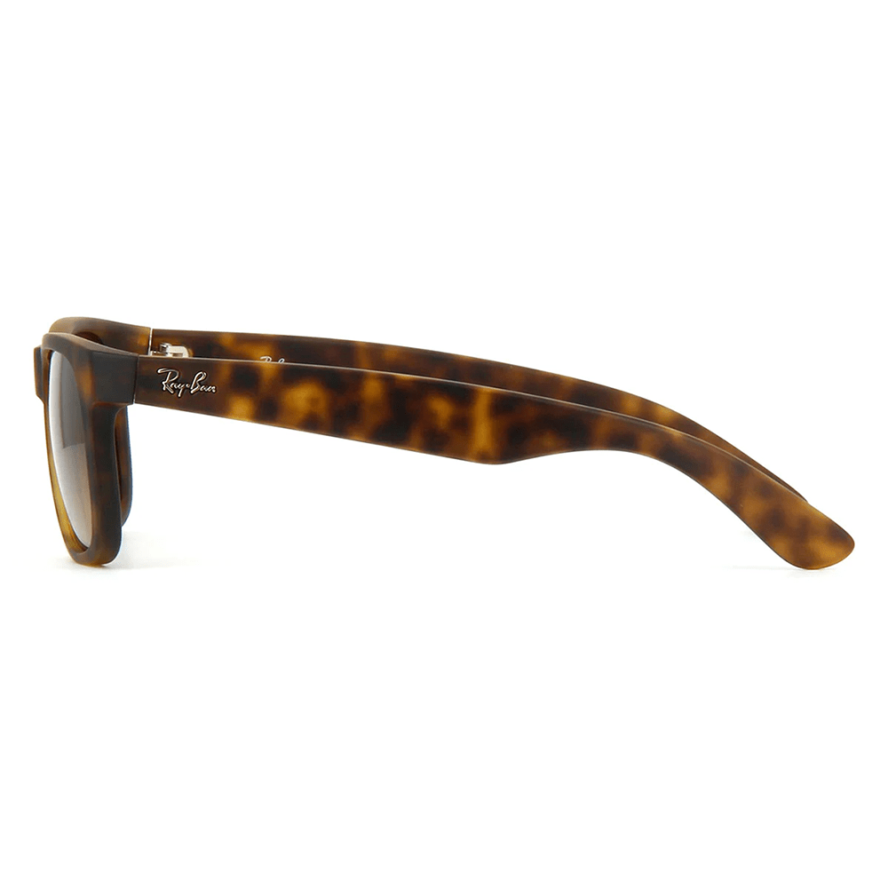 Ray-Ban Justin RB4165 Sunglasses - 710/13, Size 51