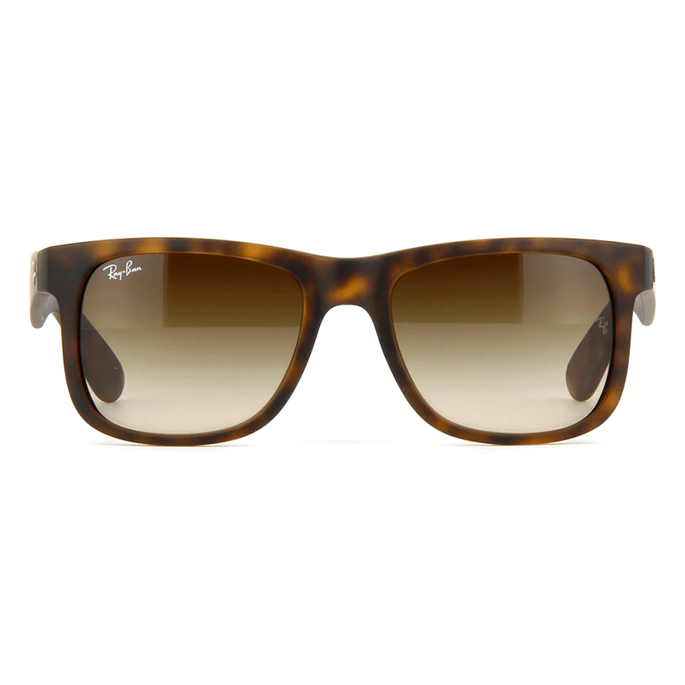 Ray-Ban Justin RB4165 Sunglasses - 710/13, Size 51