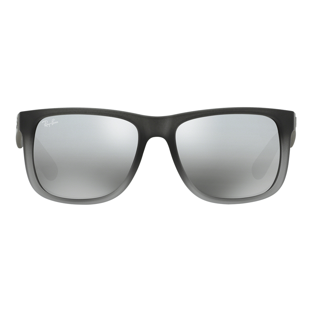 Ray-Ban Justin RB4165 Sunglasses - 852/88, Size 51