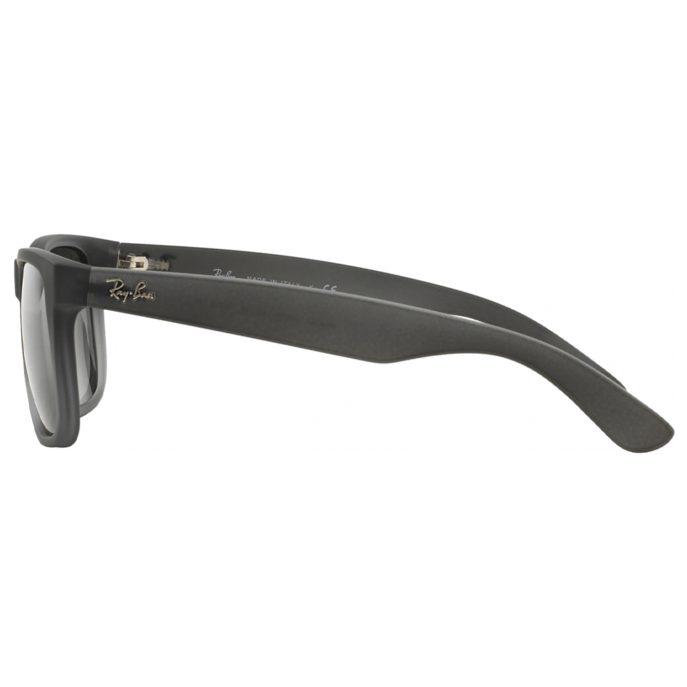 Ray-Ban Justin RB4165 Sunglasses - 852/88, Size 51