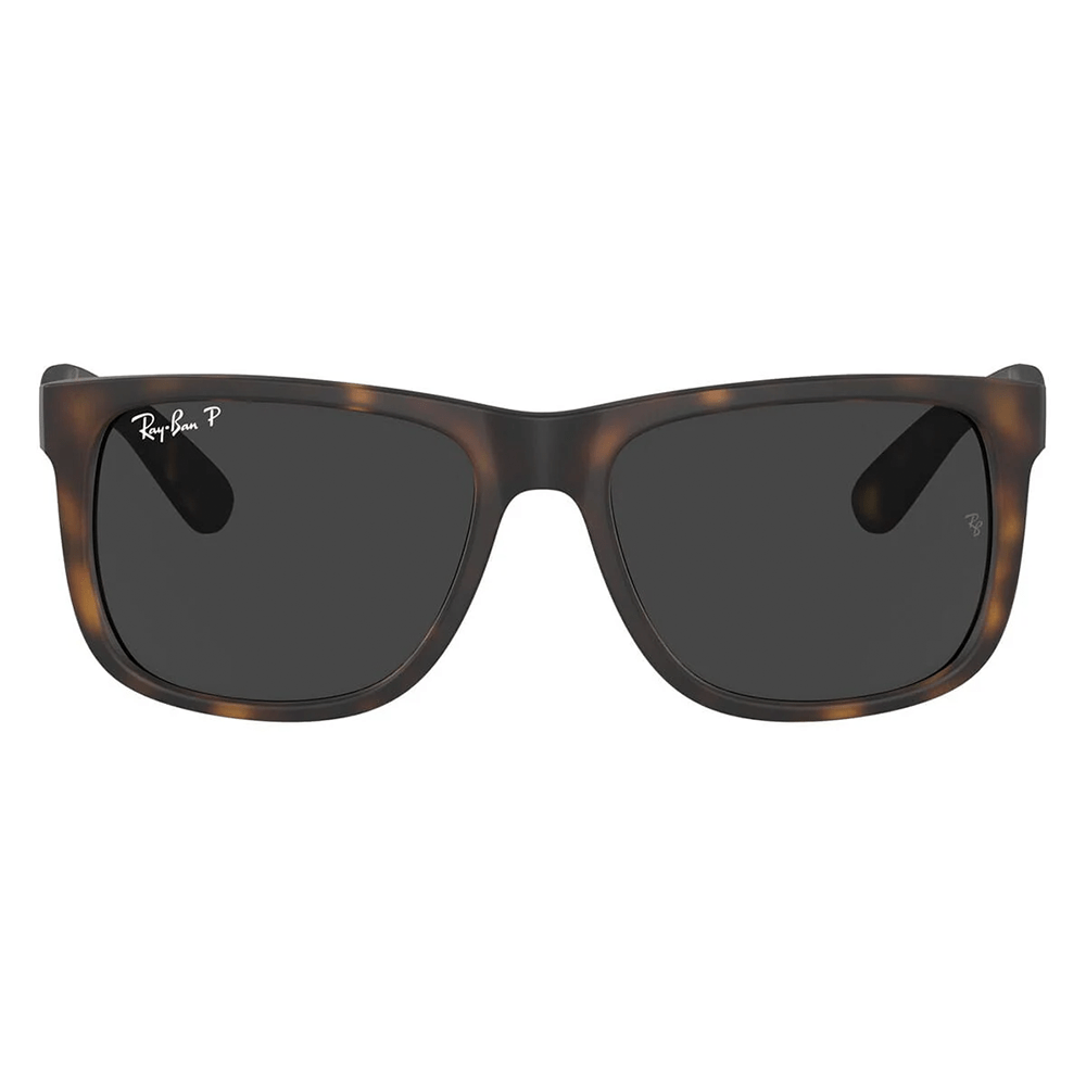 Ray-Ban Justin RB4165 Polarized Sunglasses - 865/87