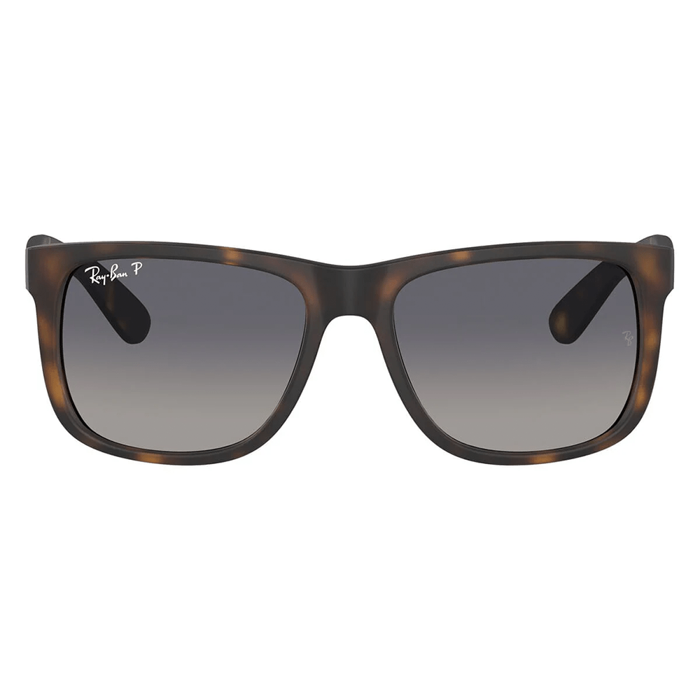 Ray-Ban Justin RB4165 Polarized Sunglasses - 865/8S