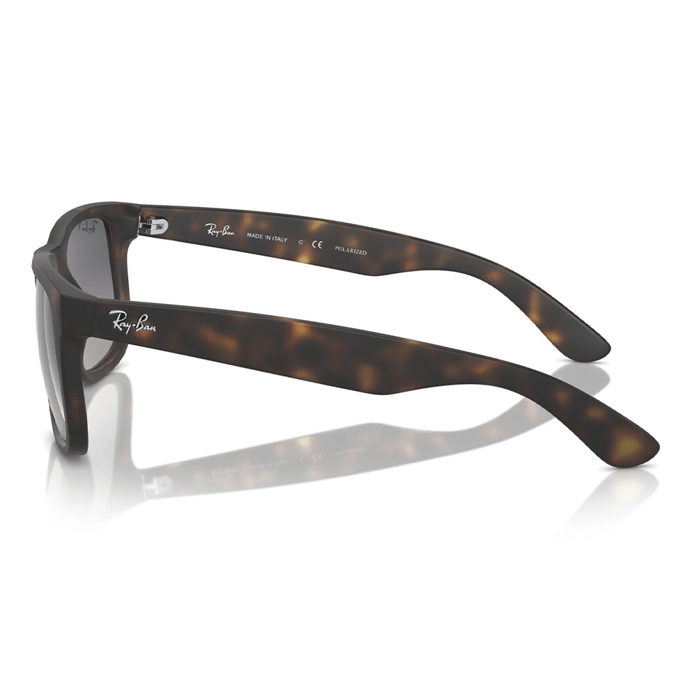 Ray-Ban Justin RB4165 Polarized Sunglasses - 865/8S