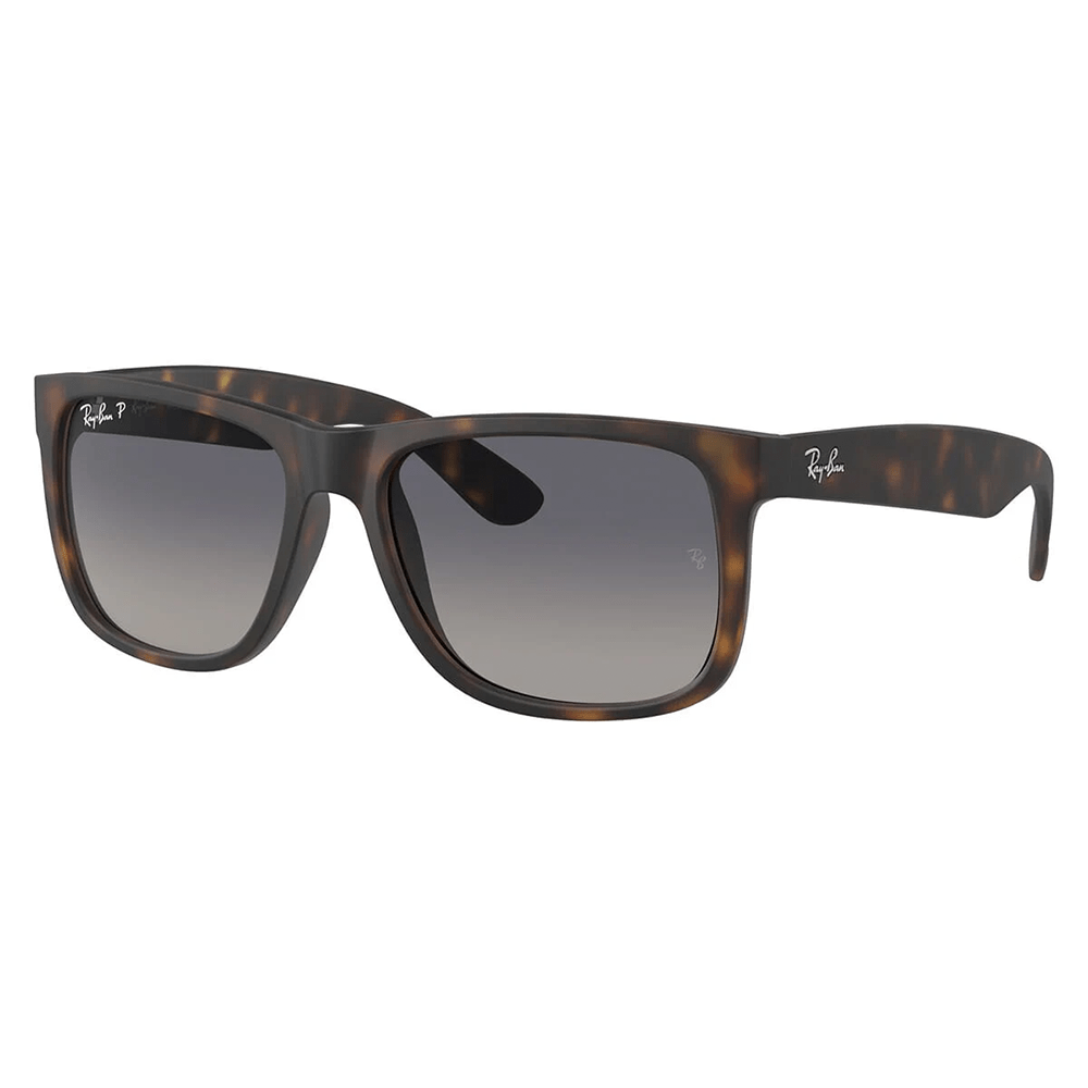 Ray-Ban Justin RB4165 Polarized Sunglasses - 865/8S