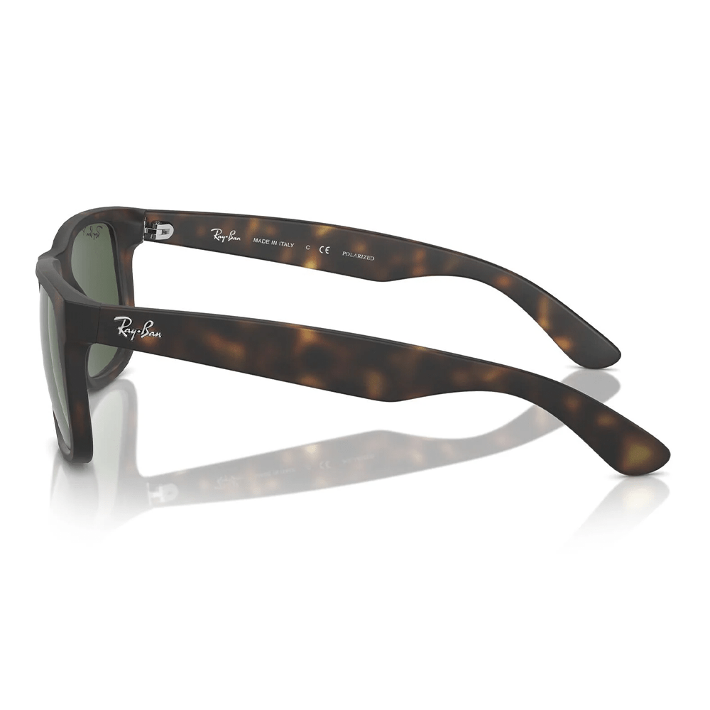 Ray-Ban Justin RB4165 Polarized Sunglasses - 865/9A