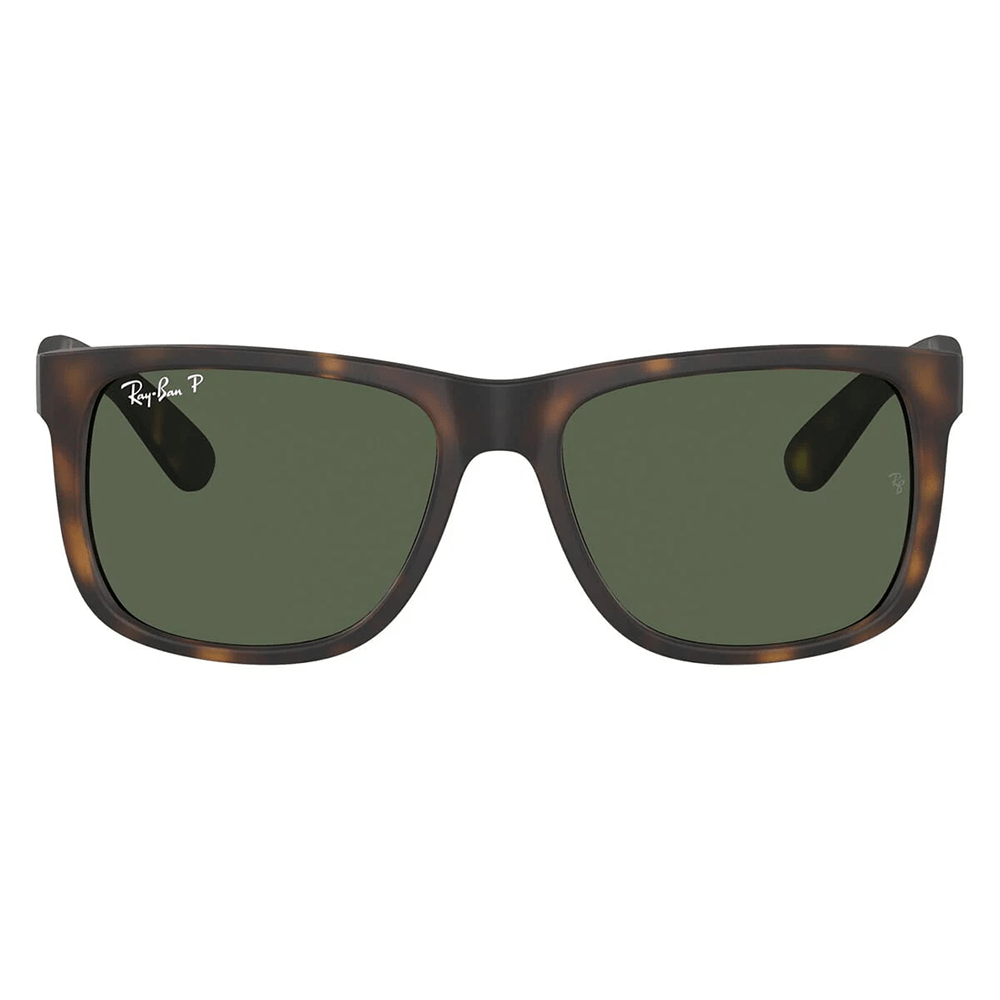 Ray-Ban Justin RB4165 Polarized Sunglasses - 865/9A