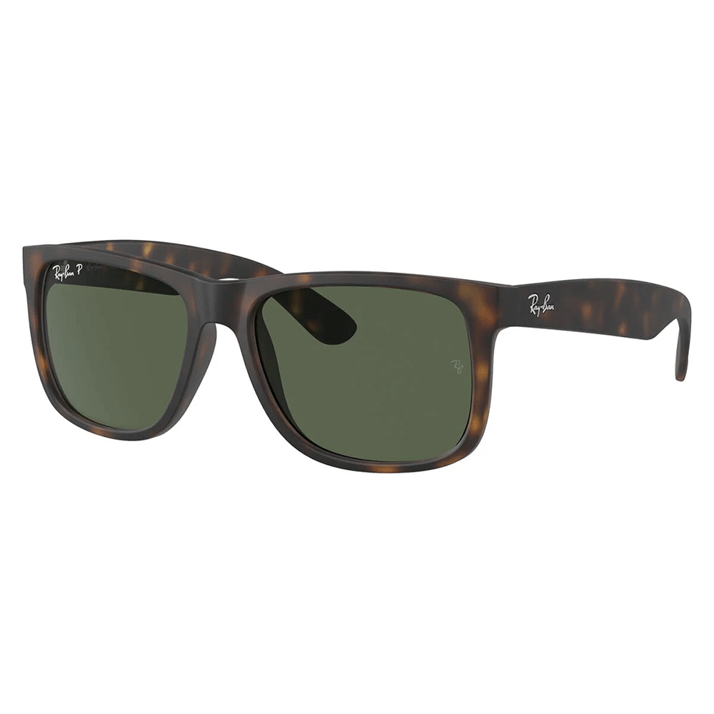 Ray-Ban Justin RB4165 Polarized Sunglasses - 865/9A