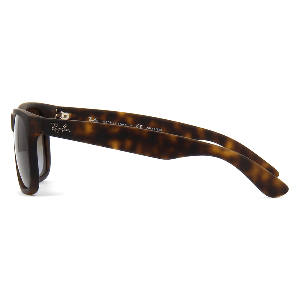 Ray-Ban Justin RB4165 Polarized Sunglasses - 865/T5