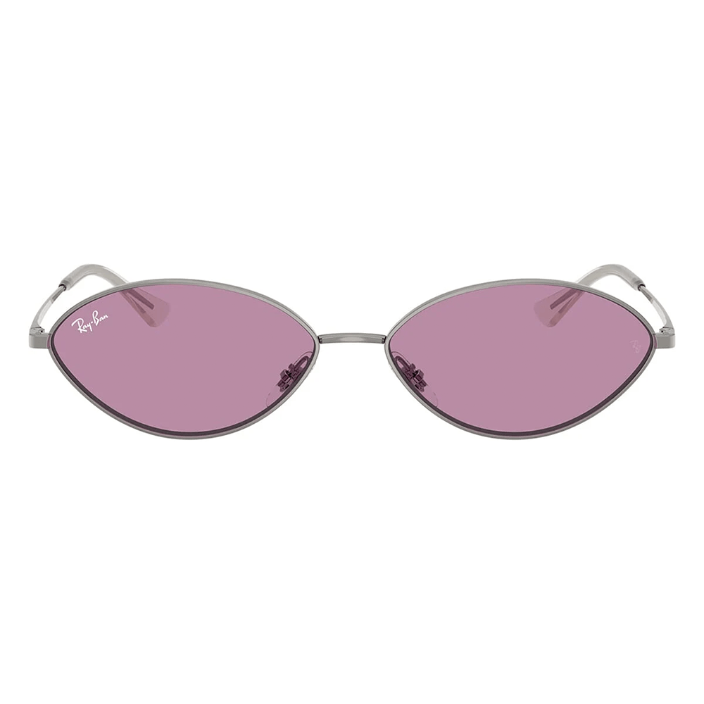 Ray-Ban Kai RB3757 Sunglasses - 004/69, Size 59