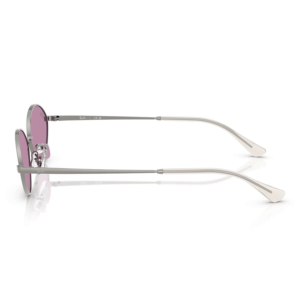 Ray-Ban Kai RB3757 Sunglasses - 004/69, Size 59