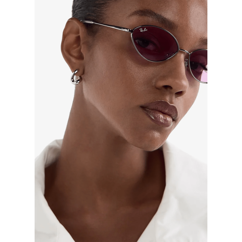 Ray-Ban Kai RB3757 Sunglasses - 004/69, Size 59