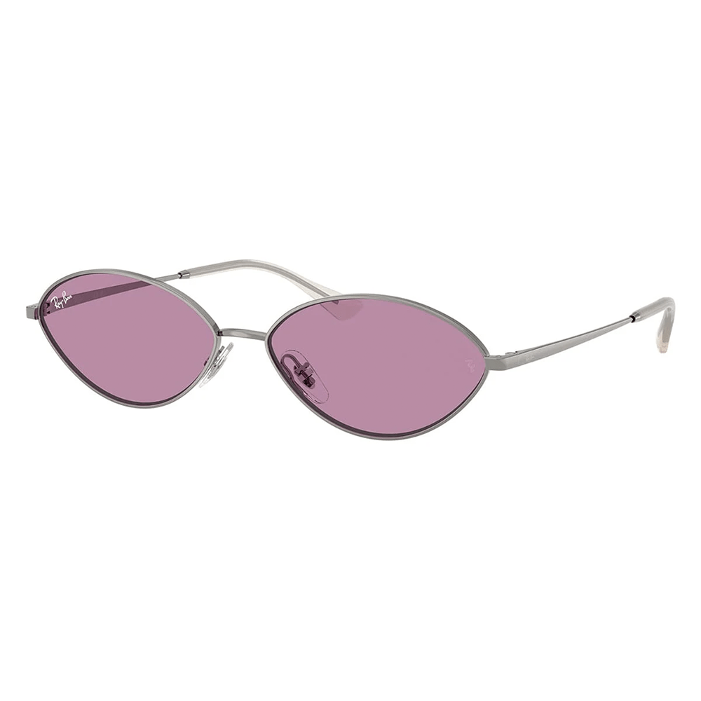 Ray-Ban Kai RB3757 Sunglasses - 004/69, Size 56