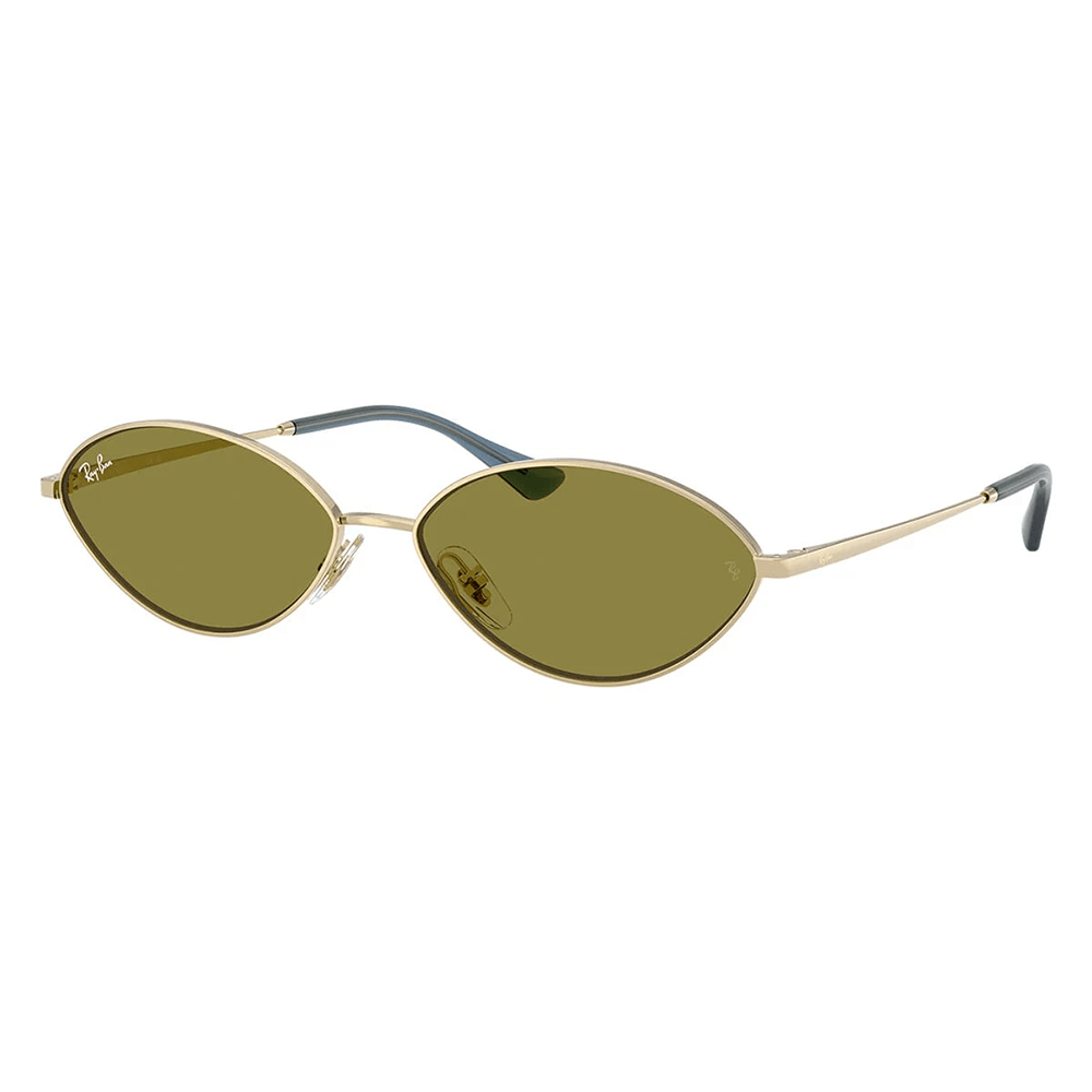 Ray-Ban Kai RB3757 Sunglasses - 9213/2, Size 56