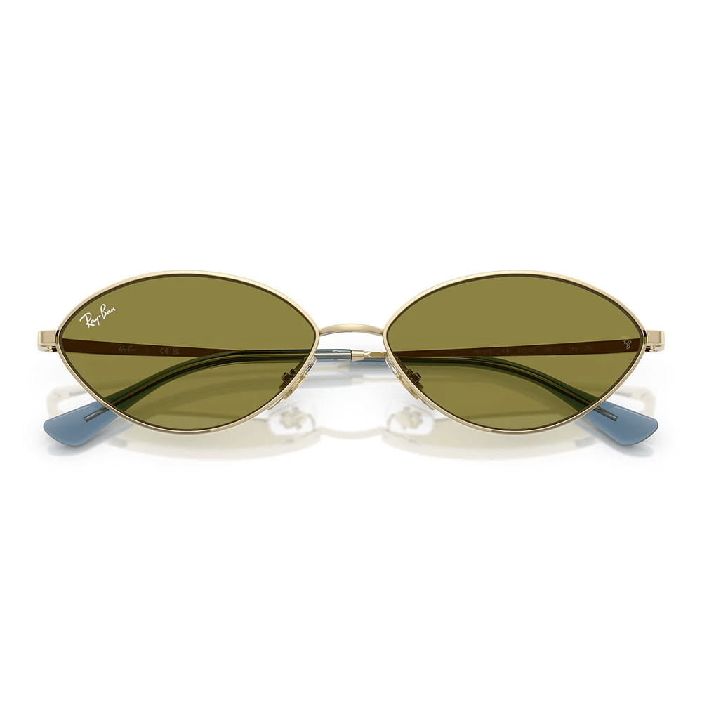 Ray-Ban Kai RB3757 Sunglasses - 9213/2, Size 56