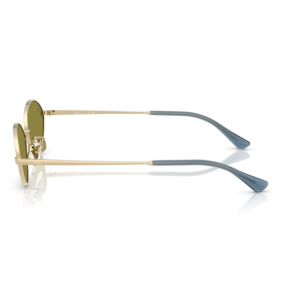 Ray-Ban Kai RB3757 Sunglasses - 9213/2, Size 56