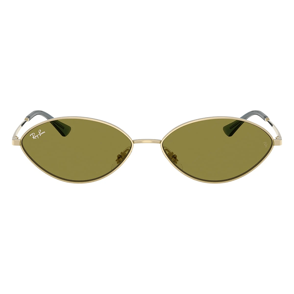 Ray-Ban Kai RB3757 Sunglasses - 9213/2, Size 56