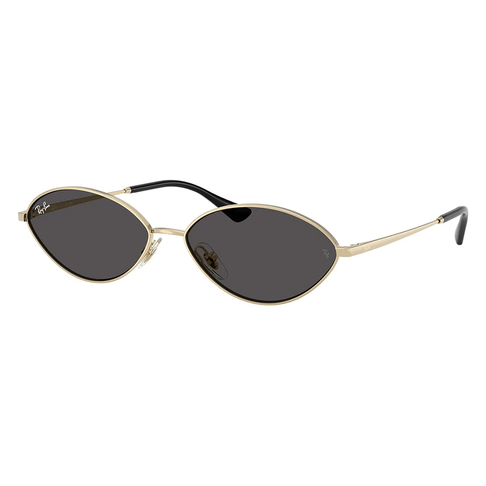 Ray-Ban Kai RB3757 Sunglasses - 9213/87, Size 56