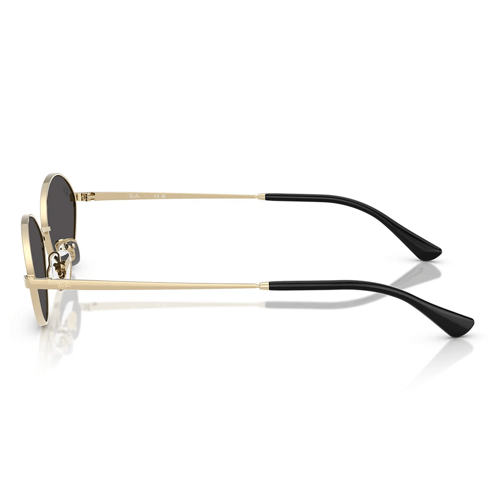 Ray-Ban Kai RB3757 Sunglasses - 9213/87, Size 56