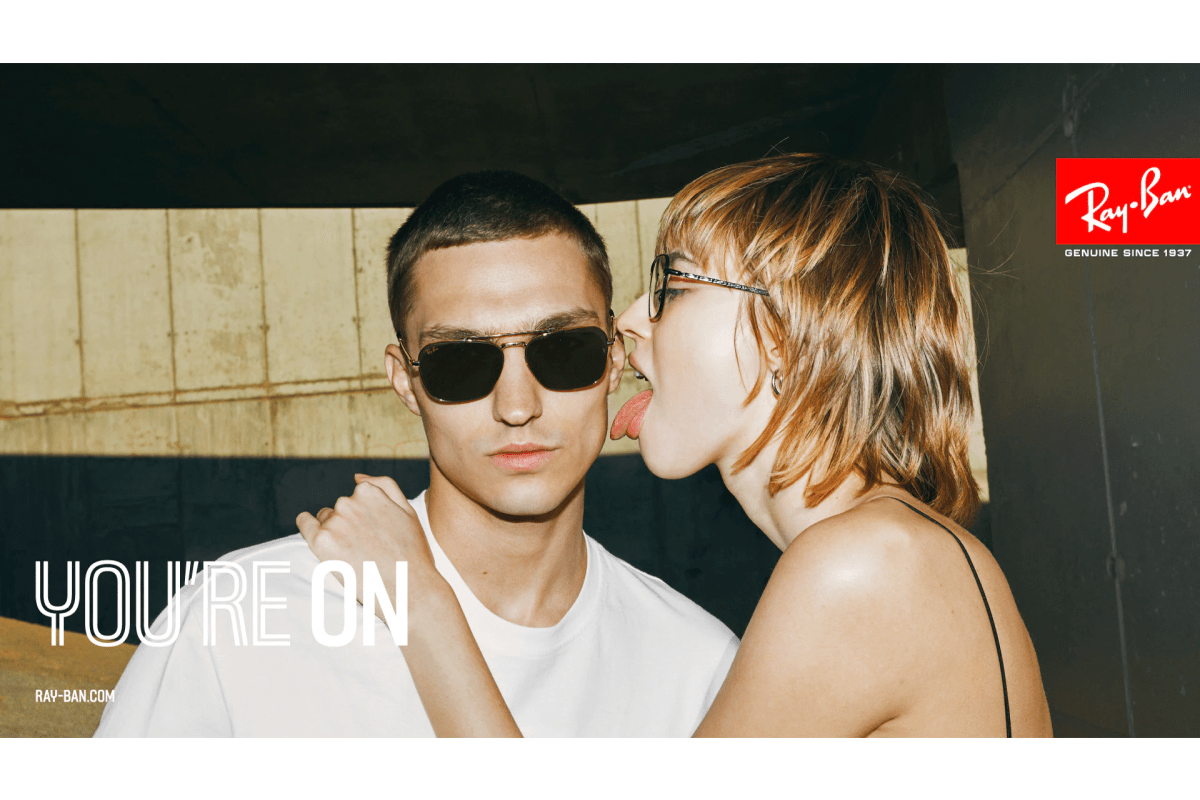 Ray-Ban New Caravan RB3636 Sunglasses - 919631
