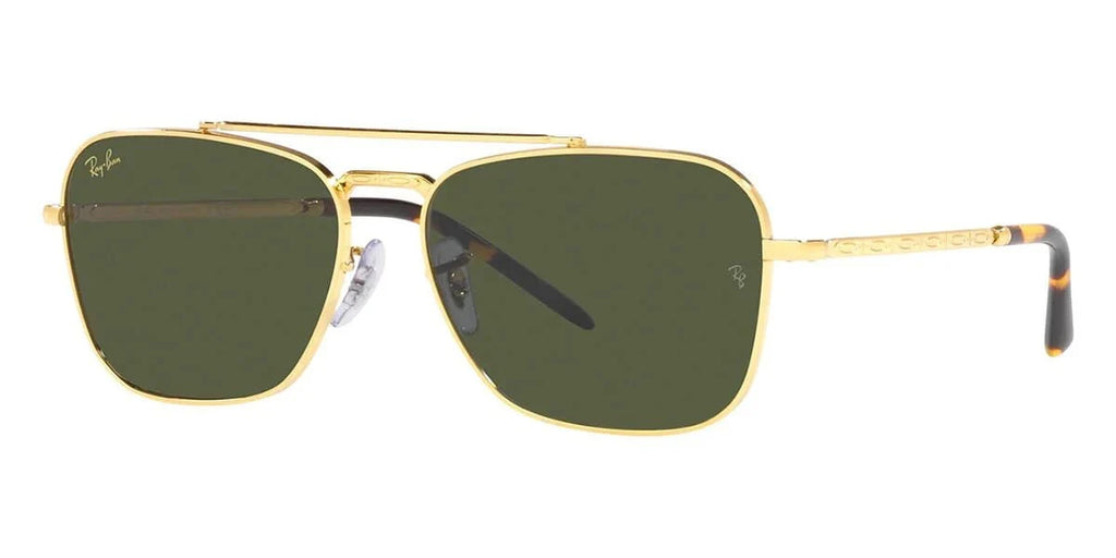 Ray-Ban New Caravan RB3636 Sunglasses - 919631