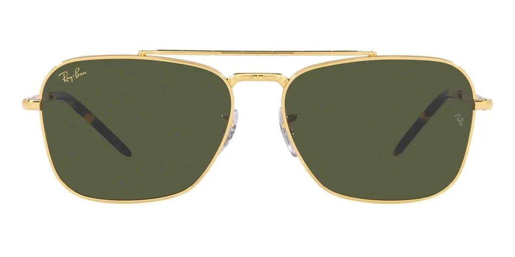 Ray-Ban New Caravan RB3636 Sunglasses - 919631