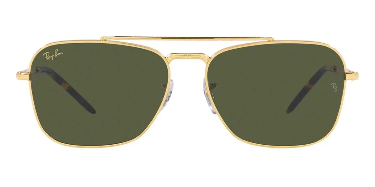 Ray-Ban New Caravan RB3636 Sunglasses - 919631