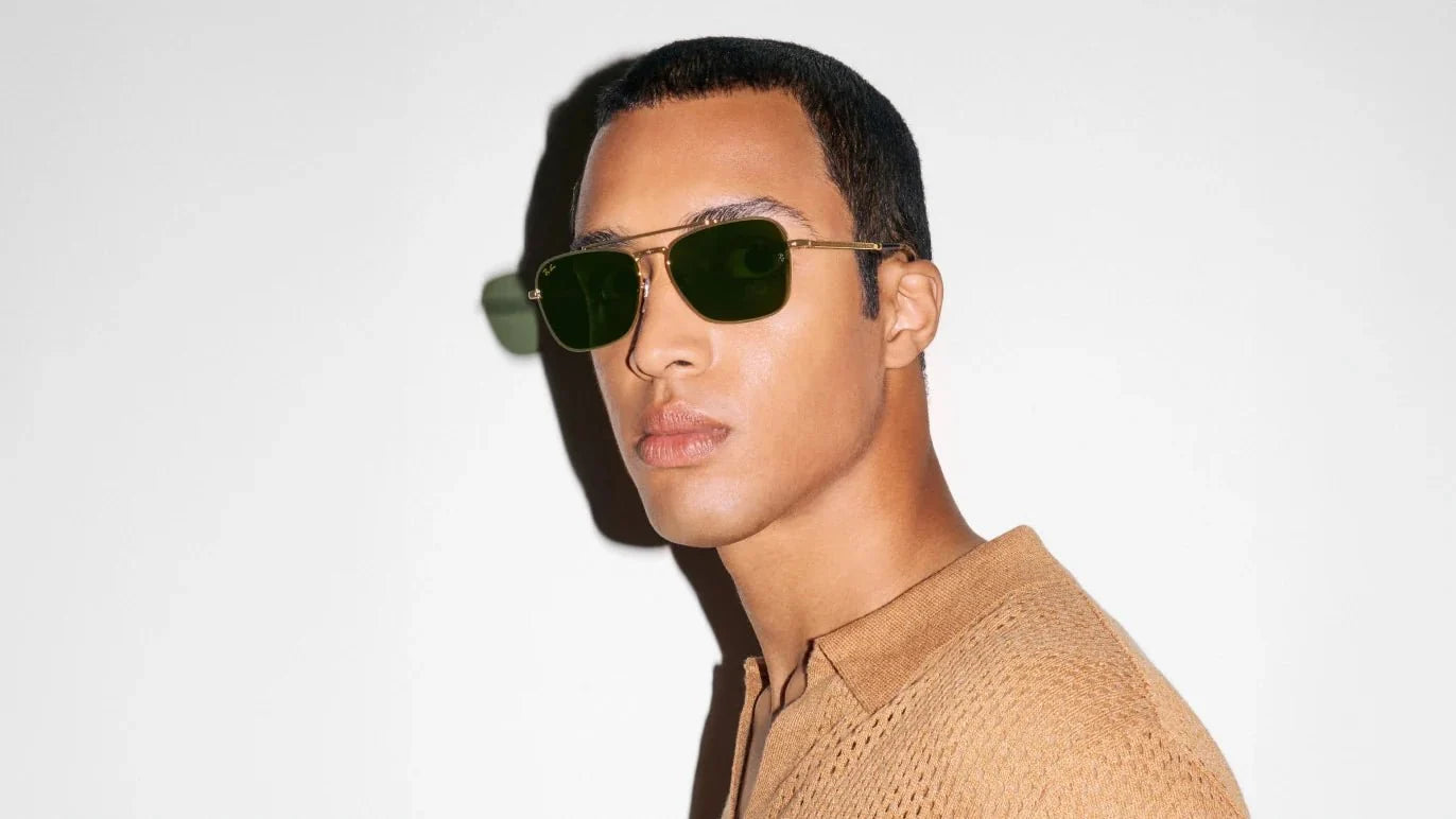 Ray-Ban New Caravan RB3636 Sunglasses - 919631