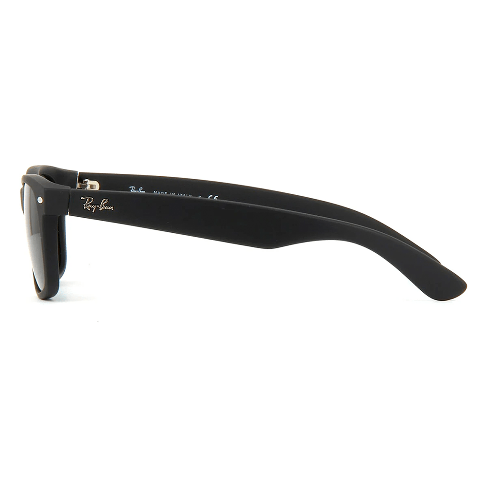 Ray-Ban New Wayfarer RB2132 Sunglasses - 622, Size 55