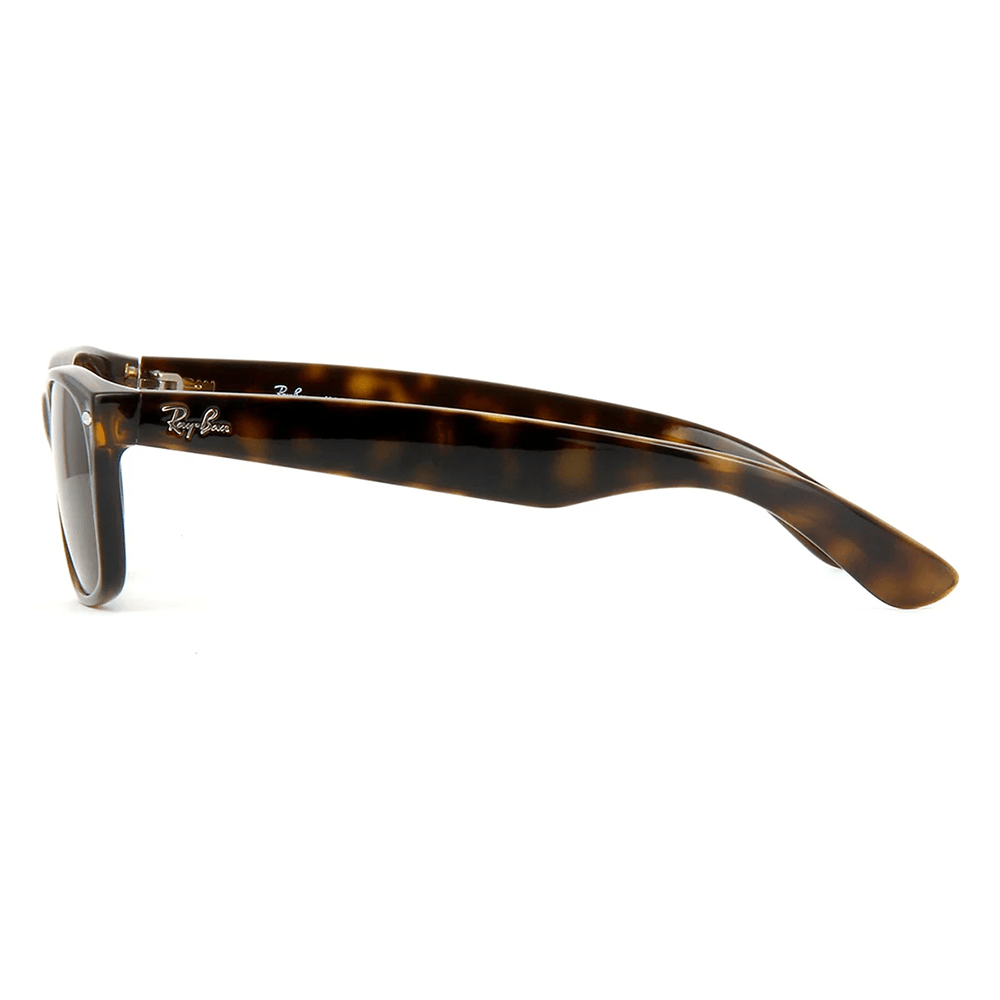 Ray-Ban New Wayfarer RB2132 Sunglasses - 710, Size 55