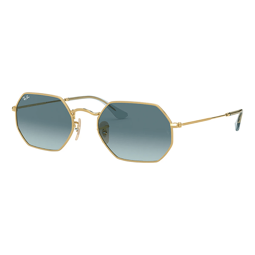 Ray-Ban Octagonal RB3556N Sunglasses - 91233M