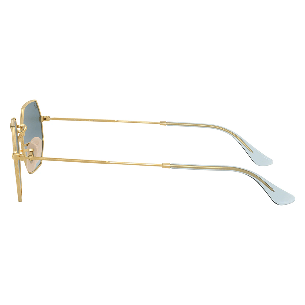 Ray-Ban Octagonal RB3556N Sunglasses - 91233M
