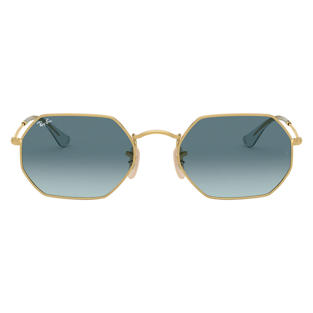 Ray-Ban Octagonal RB3556N Sunglasses - 91233M