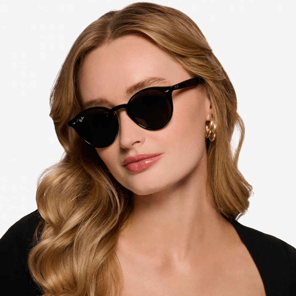 Ray-Ban RB2180 601/11 51 Sunglasses