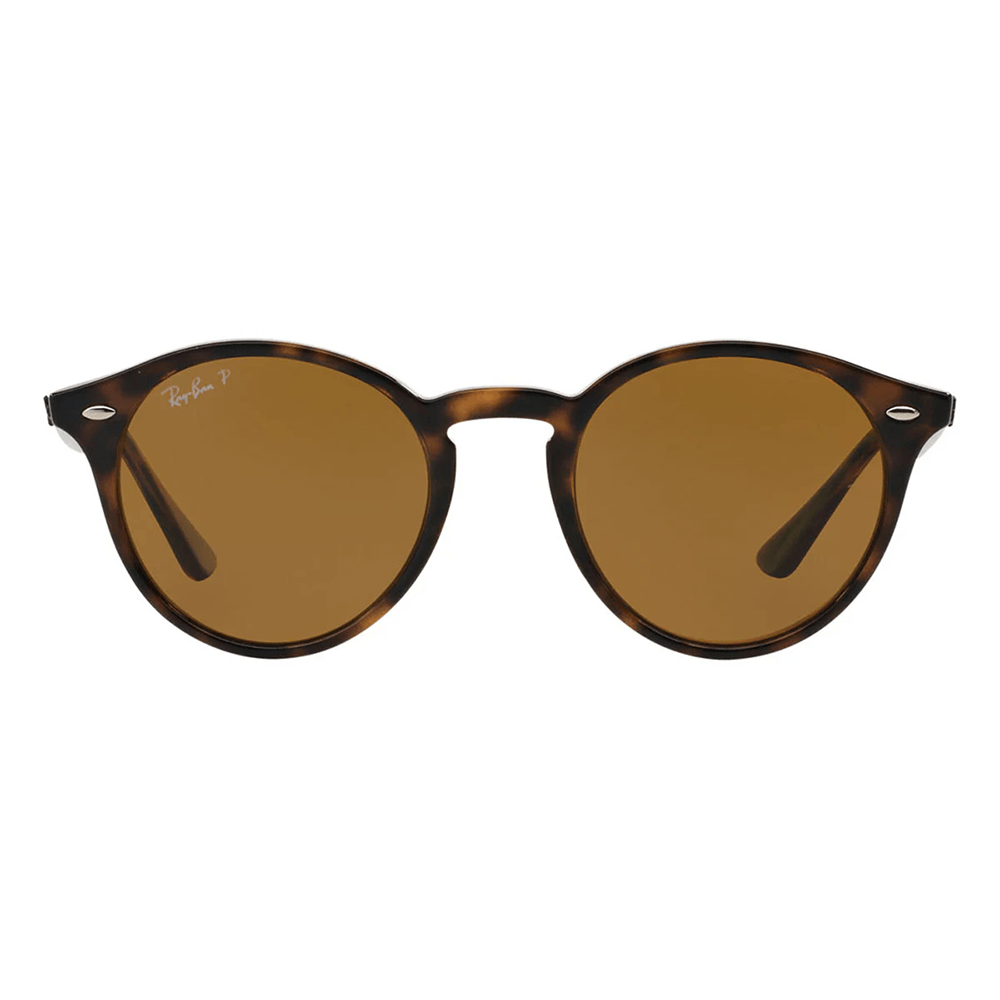 Ray-Ban RB2180 710/83 Polarized Sunglasses