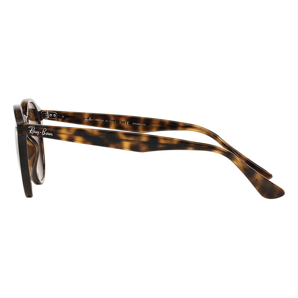 Ray-Ban RB2180 710/83 Polarized Sunglasses