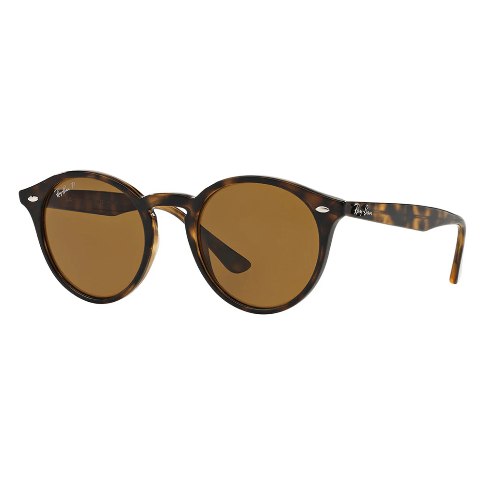 Ray-Ban RB2180 710/83 Polarized Sunglasses