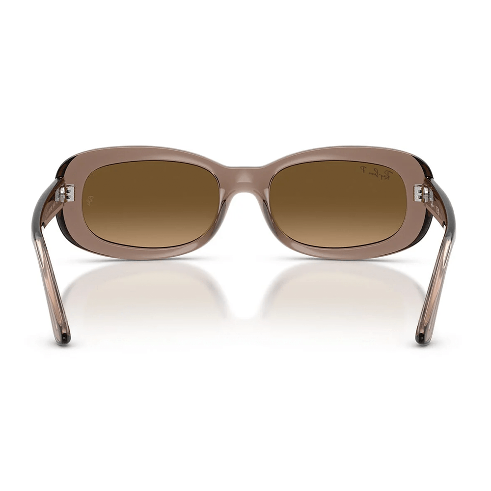 Ray-Ban RB2221 6827M2 53 Polarized Sunglasses