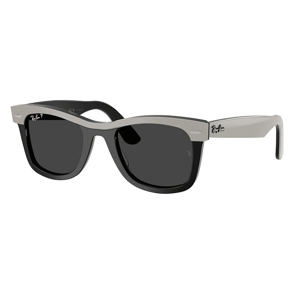 Ray-Ban RB2240 144248 Polarized Sunglasses