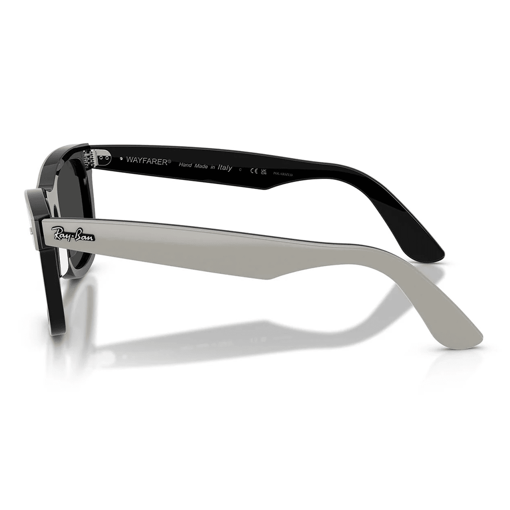 Ray-Ban RB2240 144248 Polarized Sunglasses
