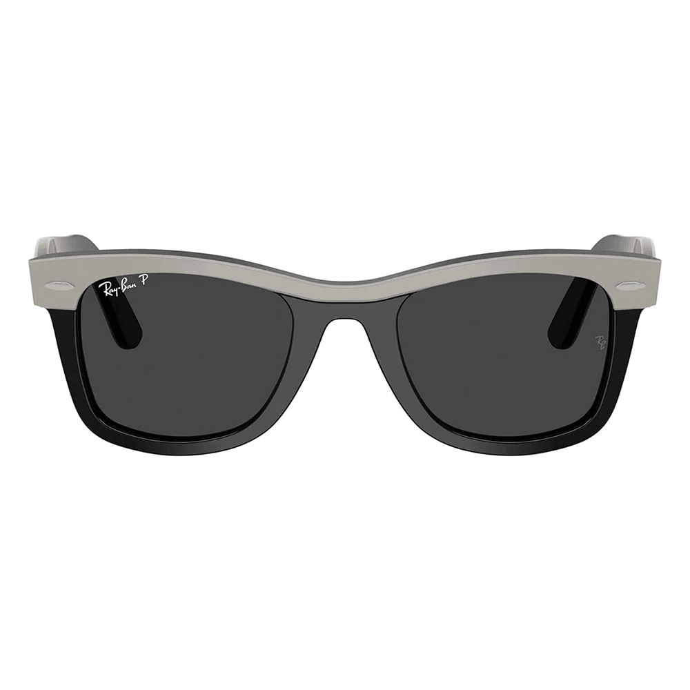 Ray-Ban RB2240 144248 Polarized Sunglasses