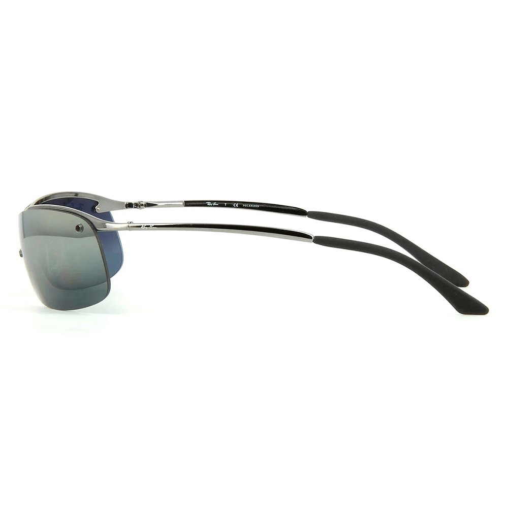 Ray-Ban RB3183 004/82 Polarized Sunglasses