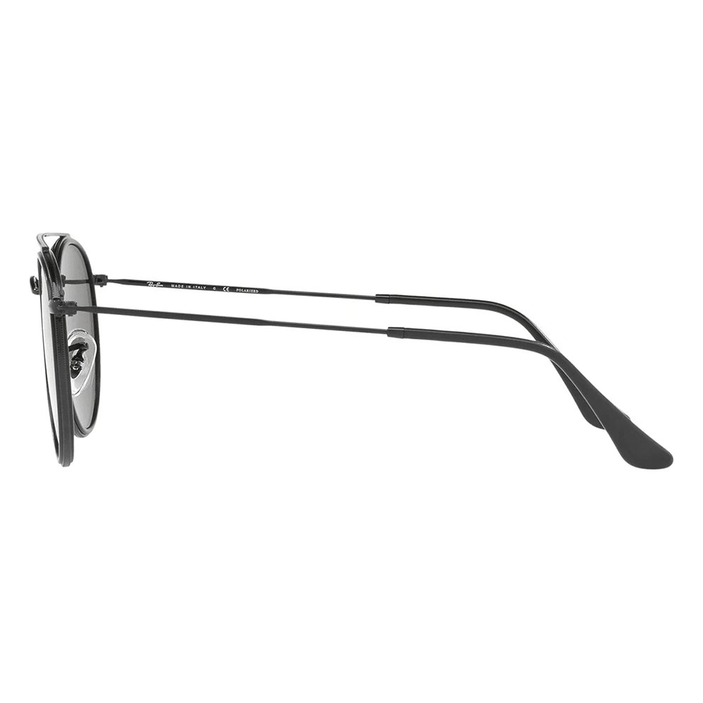 Ray-Ban RB3647N 002/58 Polarized Sunglasses
